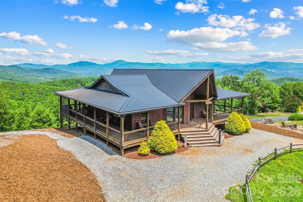 122 Azule Ridge Drive, Bostic, NC 28018