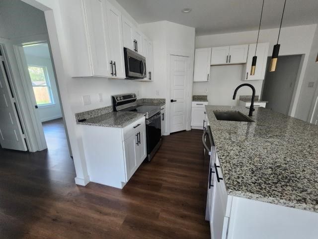 562 Jonelle Street, Dallas, TX 75217