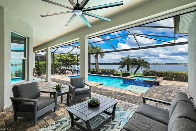 14900 Blue Bay CIR, Fort Myers, FL 33913