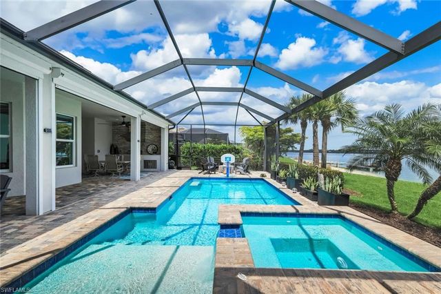 14900 Blue Bay CIR, Fort Myers, FL 33913