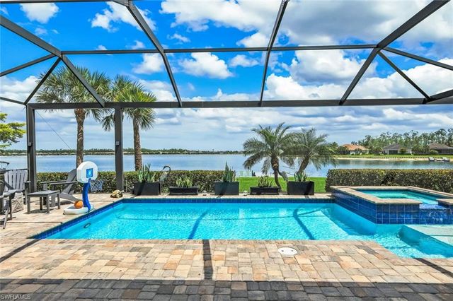 14900 Blue Bay CIR, Fort Myers, FL 33913