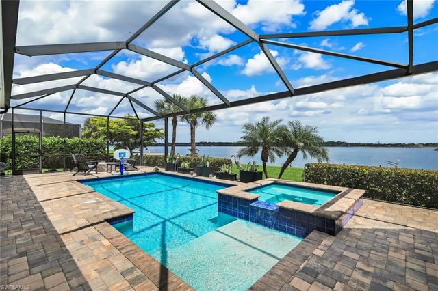 14900 Blue Bay CIR, Fort Myers, FL 33913