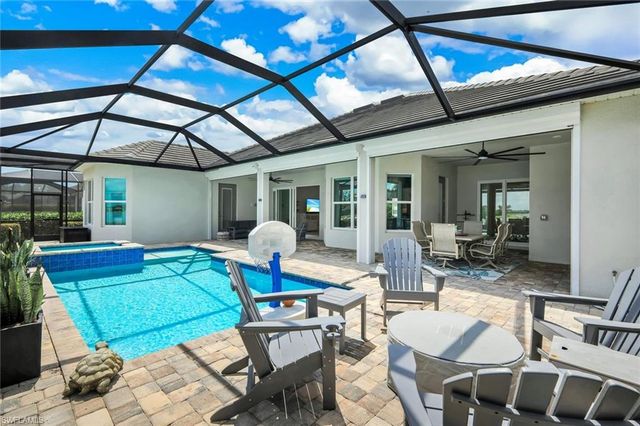 14900 Blue Bay CIR, Fort Myers, FL 33913