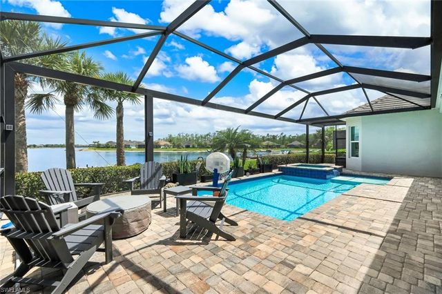 14900 Blue Bay CIR, Fort Myers, FL 33913