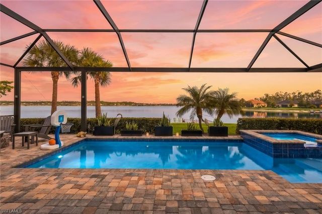 14900 Blue Bay CIR, Fort Myers, FL 33913