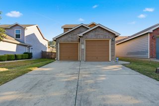 10719 Deauville Drive, Fort Worth, TX 76108