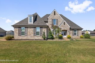 7191 E Harrier Drive, Olive Branch, MS 38654