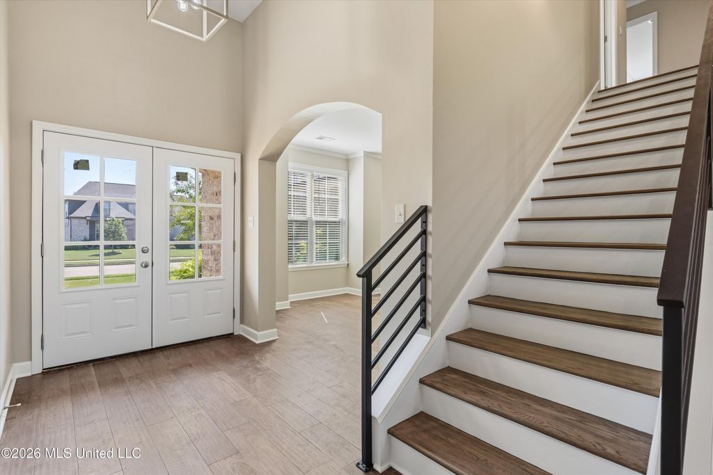 7191 E Harrier Drive, Olive Branch, MS 38654 — photo 4