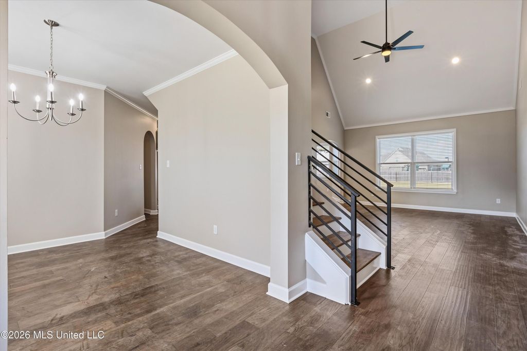 7191 E Harrier Drive, Olive Branch, MS 38654 — photo 5