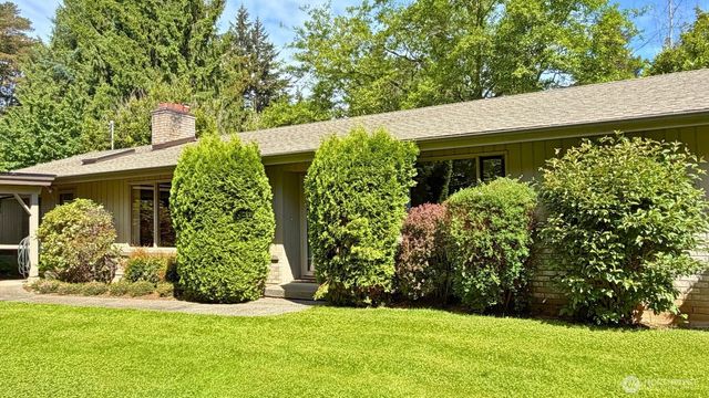 5340 Evergreen Drive, Bellingham, WA 98226