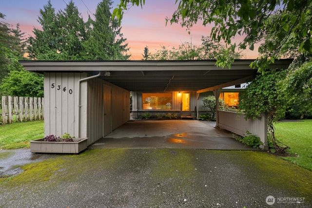5340 Evergreen Drive, Bellingham, WA 98226