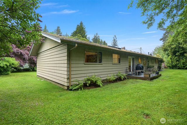 5340 Evergreen Drive, Bellingham, WA 98226