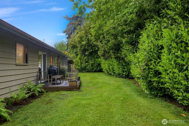 5340 Evergreen Drive, Bellingham, WA 98226