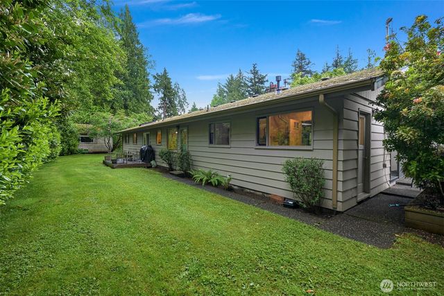 5340 Evergreen Drive, Bellingham, WA 98226