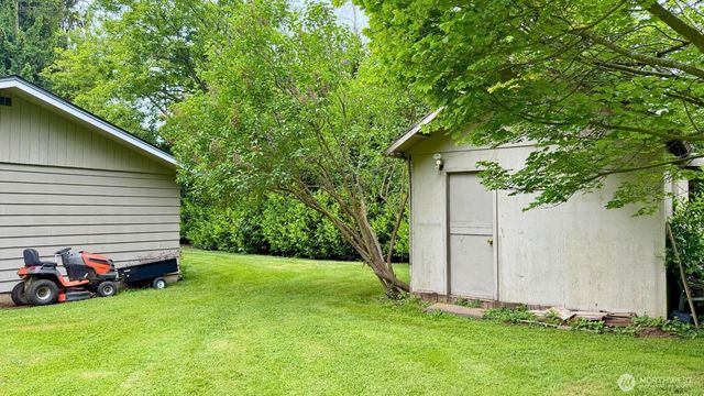 5340 Evergreen Drive, Bellingham, WA 98226
