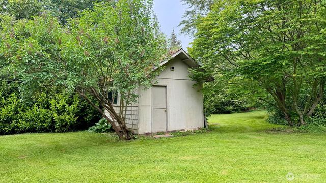 5340 Evergreen Drive, Bellingham, WA 98226