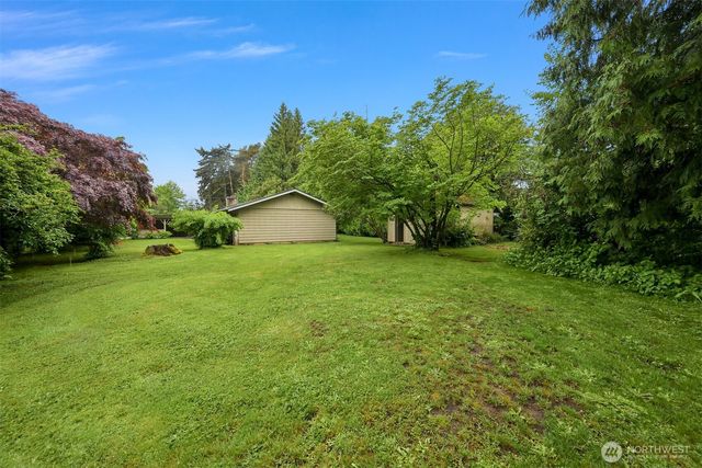 5340 Evergreen Drive, Bellingham, WA 98226