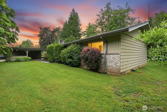 5340 Evergreen Drive, Bellingham, WA 98226