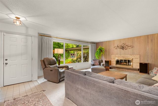 5340 Evergreen Drive, Bellingham, WA 98226