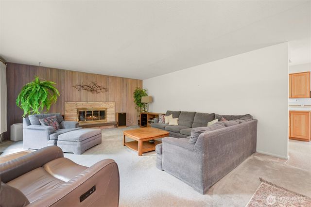 5340 Evergreen Drive, Bellingham, WA 98226