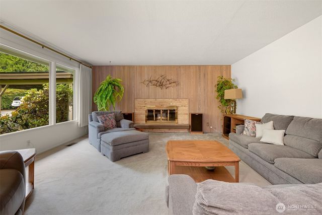 5340 Evergreen Drive, Bellingham, WA 98226