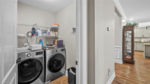 3159 Perrin Drive, Haw River, NC 27258