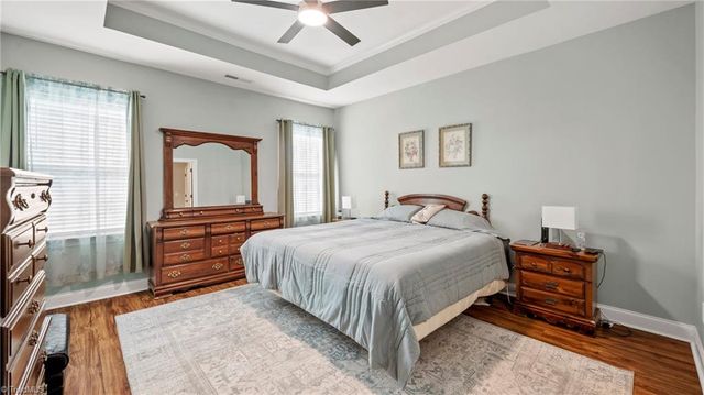 3159 Perrin Drive, Haw River, NC 27258