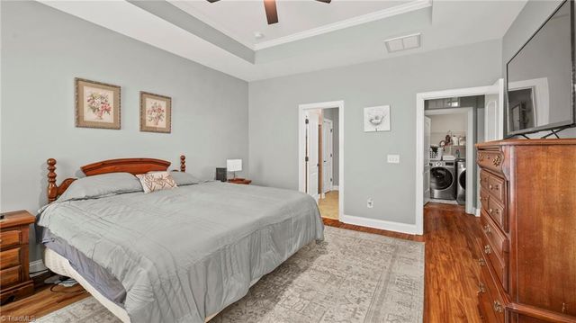 3159 Perrin Drive, Haw River, NC 27258