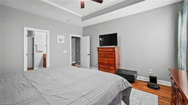 3159 Perrin Drive, Haw River, NC 27258