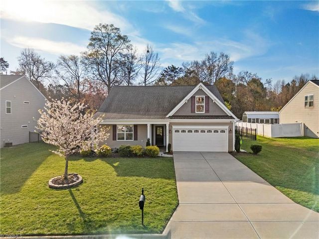3159 Perrin Drive, Haw River, NC 27258
