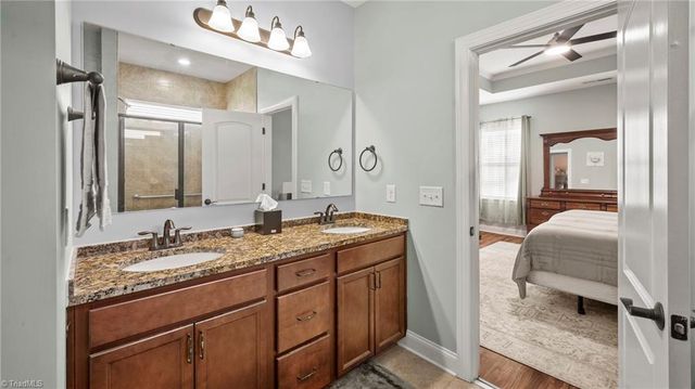 3159 Perrin Drive, Haw River, NC 27258