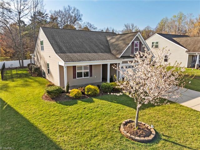 3159 Perrin Drive, Haw River, NC 27258