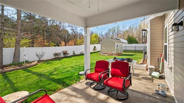 3159 Perrin Drive, Haw River, NC 27258