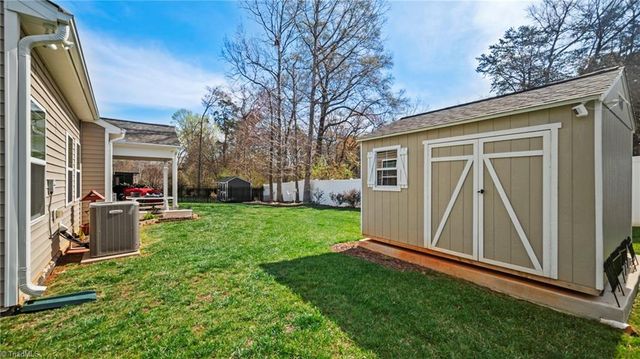 3159 Perrin Drive, Haw River, NC 27258
