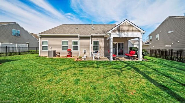 3159 Perrin Drive, Haw River, NC 27258
