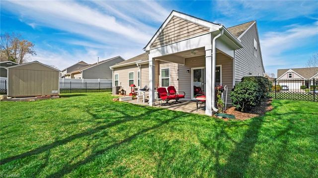 3159 Perrin Drive, Haw River, NC 27258