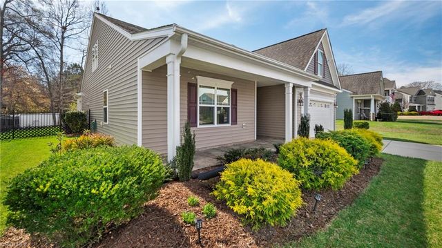 3159 Perrin Drive, Haw River, NC 27258