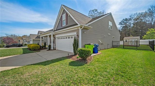 3159 Perrin Drive, Haw River, NC 27258