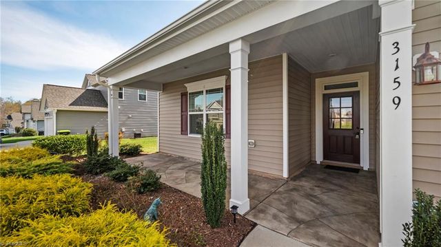 3159 Perrin Drive, Haw River, NC 27258