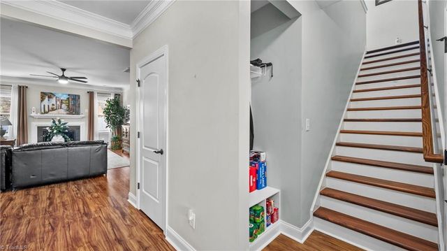 3159 Perrin Drive, Haw River, NC 27258
