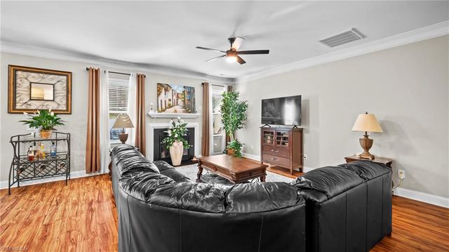 3159 Perrin Drive, Haw River, NC 27258