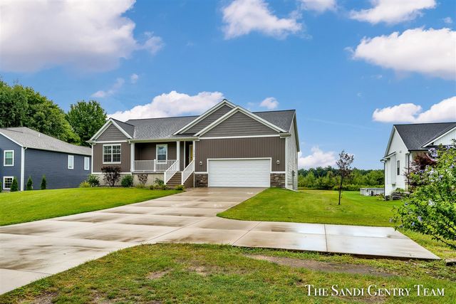 14708 Leonard Road, Spring Lake, MI 49456