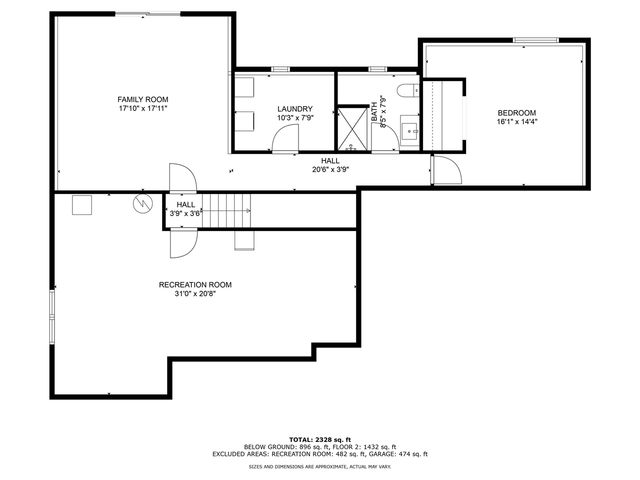 14708 Leonard Road, Spring Lake, MI 49456