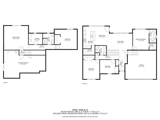 14708 Leonard Road, Spring Lake, MI 49456