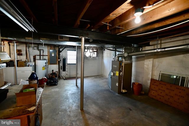 124 CHESTNUT AVE, Washington Grove, MD 20880