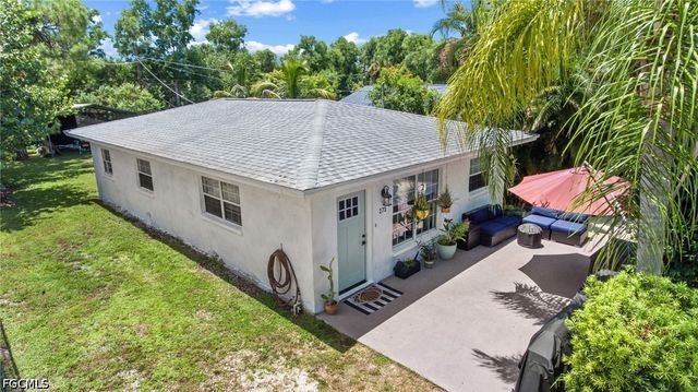 273 Porter ST, Naples, FL 34113
