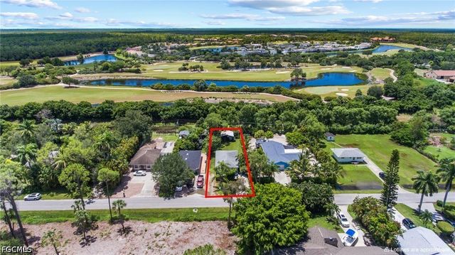 273 Porter ST, Naples, FL 34113