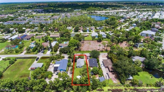 273 Porter ST, Naples, FL 34113