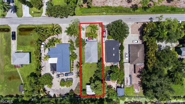 273 Porter ST, Naples, FL 34113