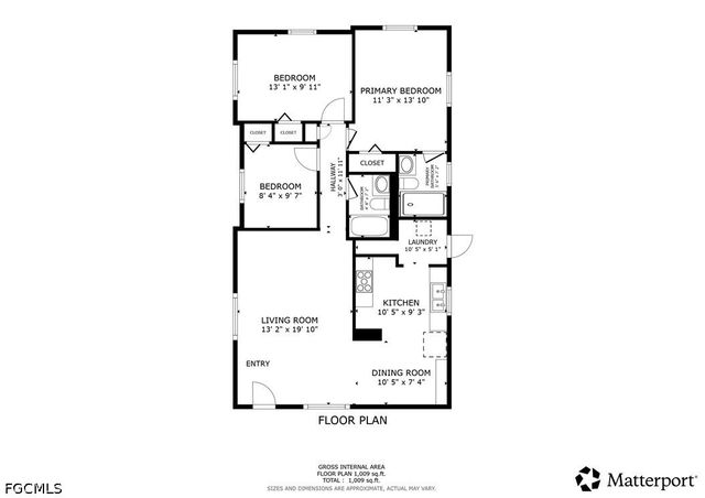 273 Porter ST, Naples, FL 34113
